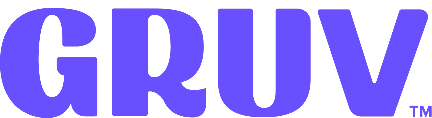 GRUV Entertainment