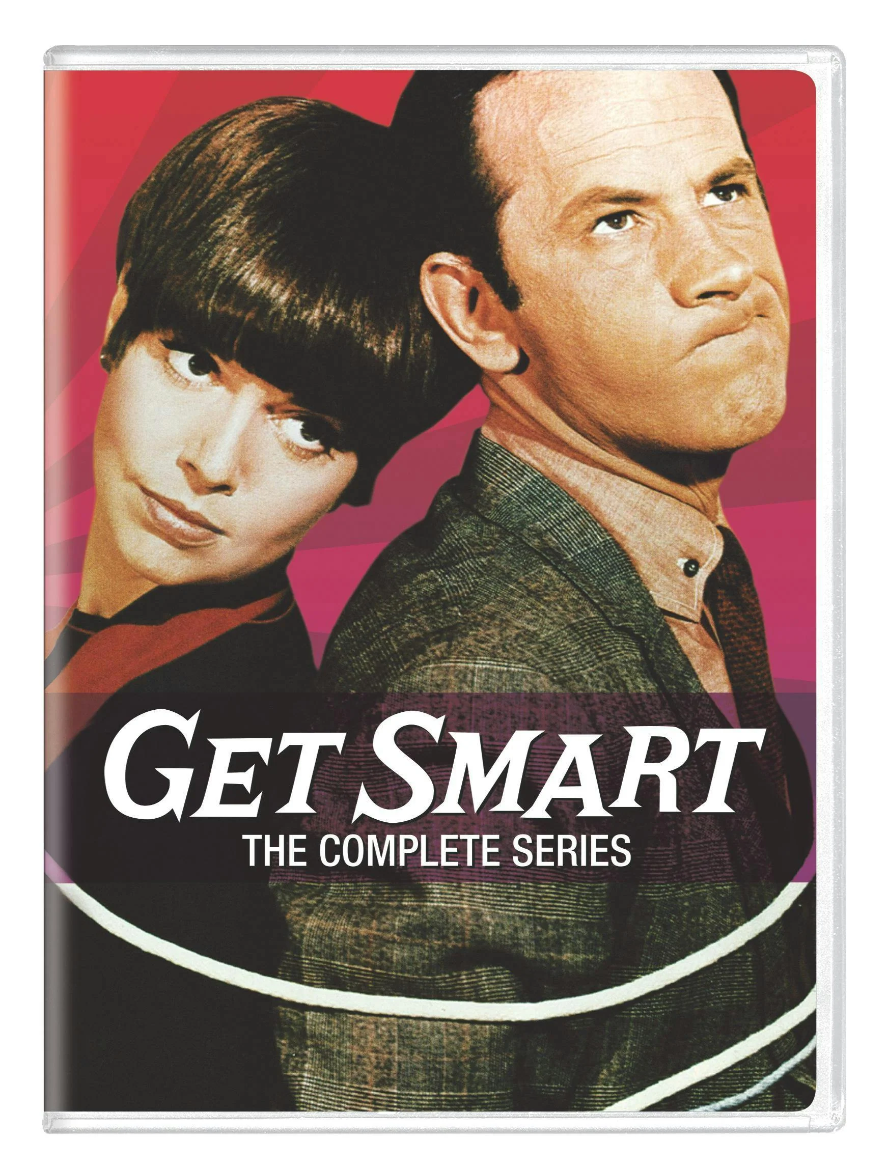 DVD Top Sellers