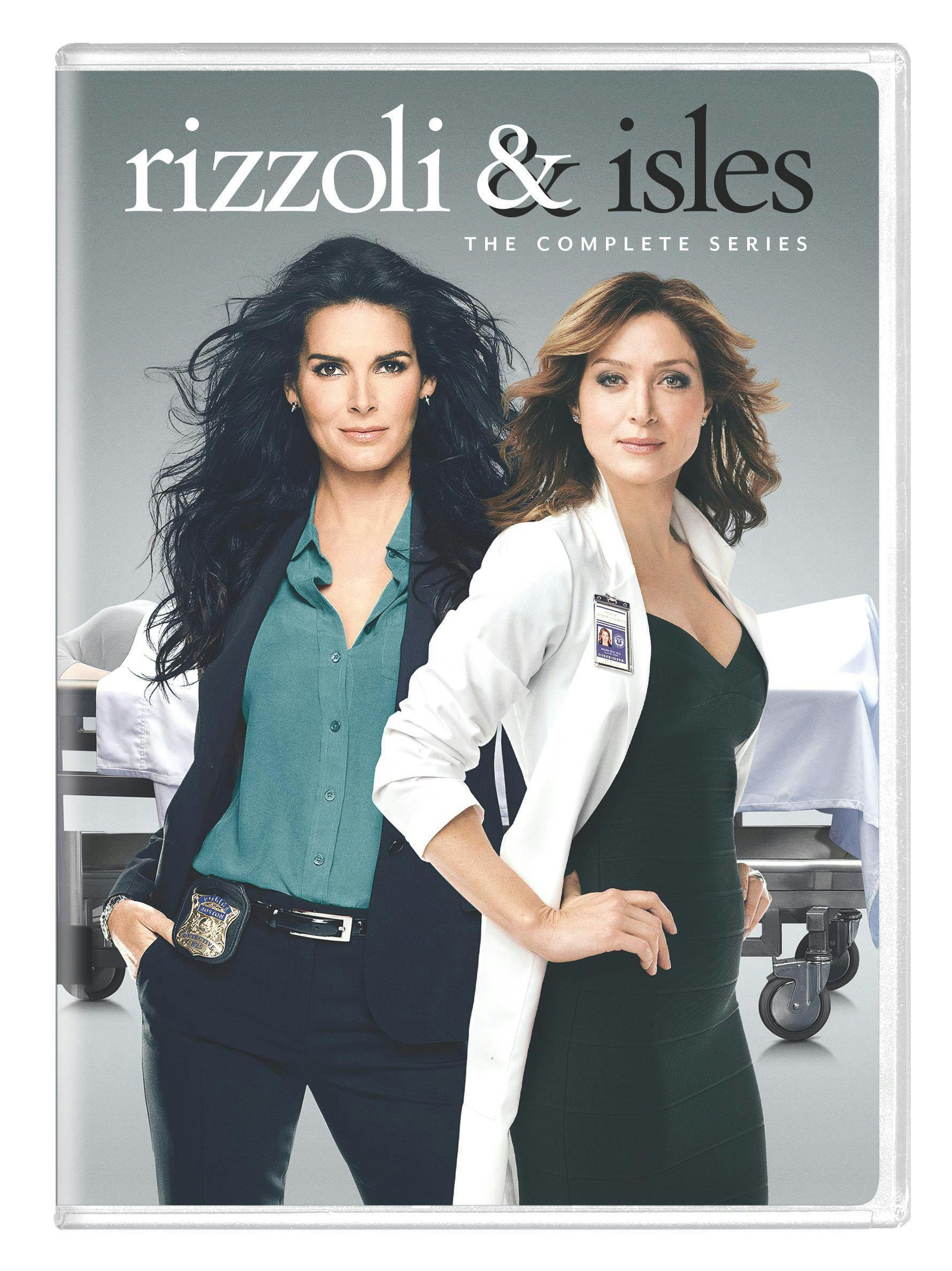 DVD New Release