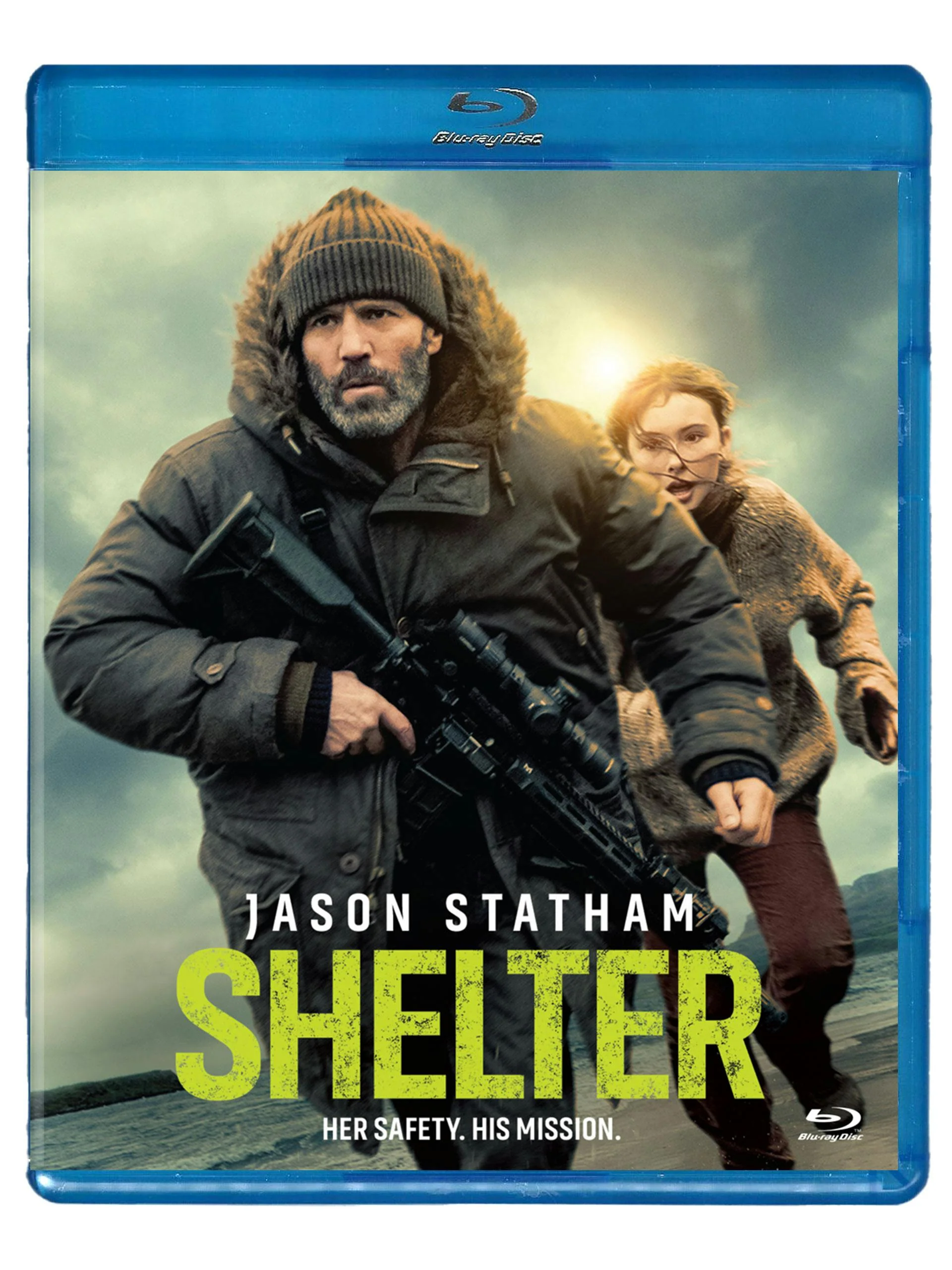 Blu-ray New Release